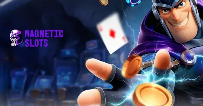 Magneticslots Casino